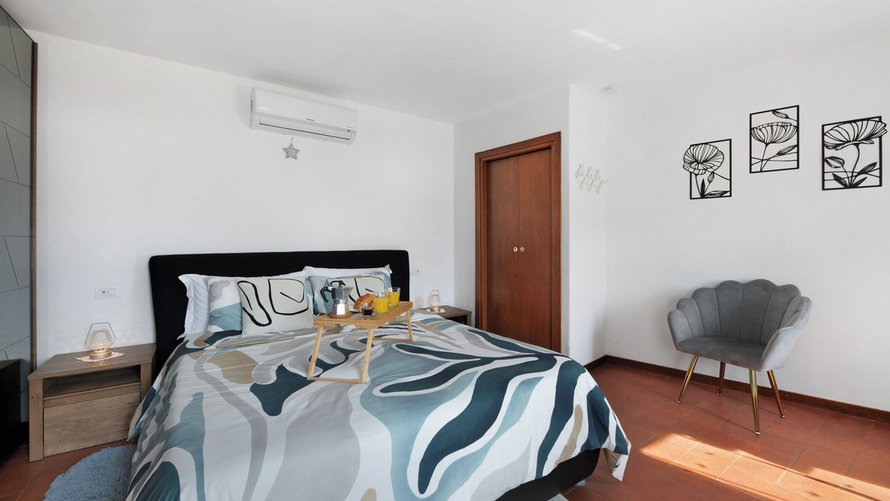 Photo of Bedroom in Lierna