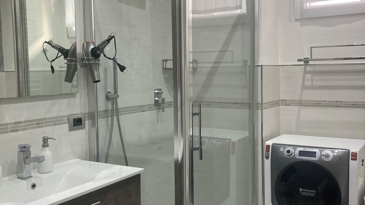 Photo of Bathroom in Castiglione Olona