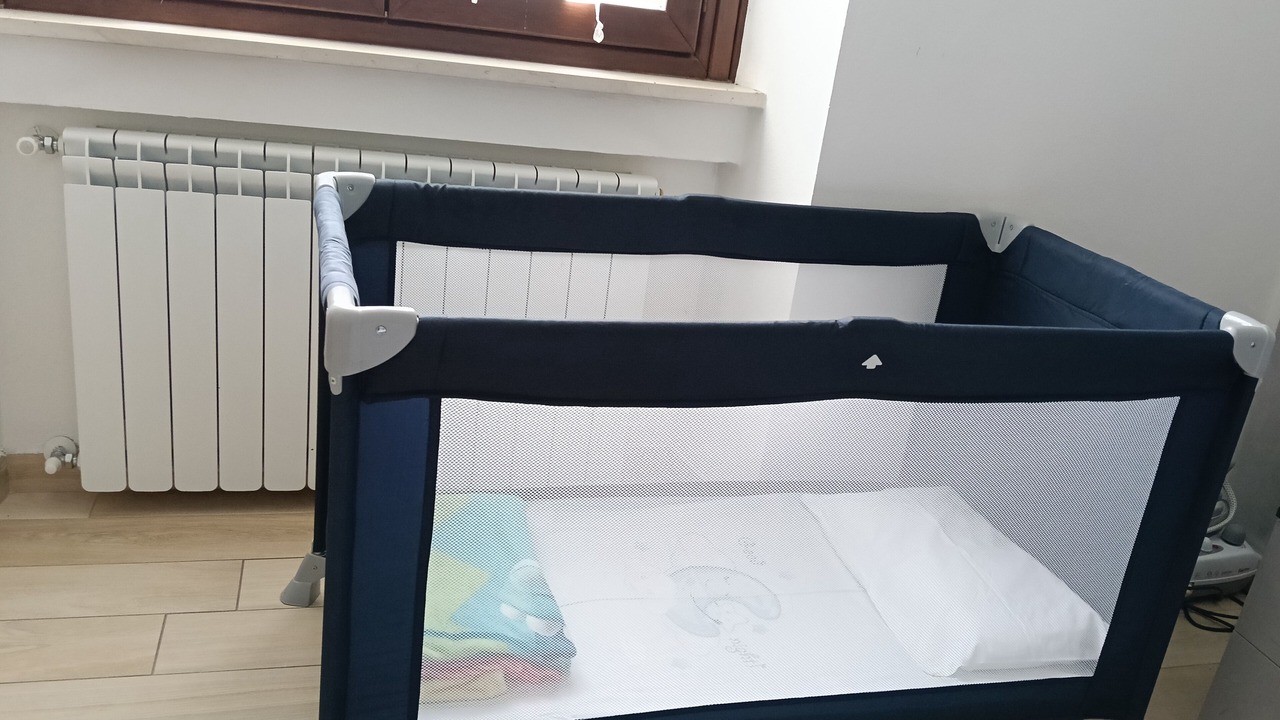 Photo of Bedroom in Castiglione Olona