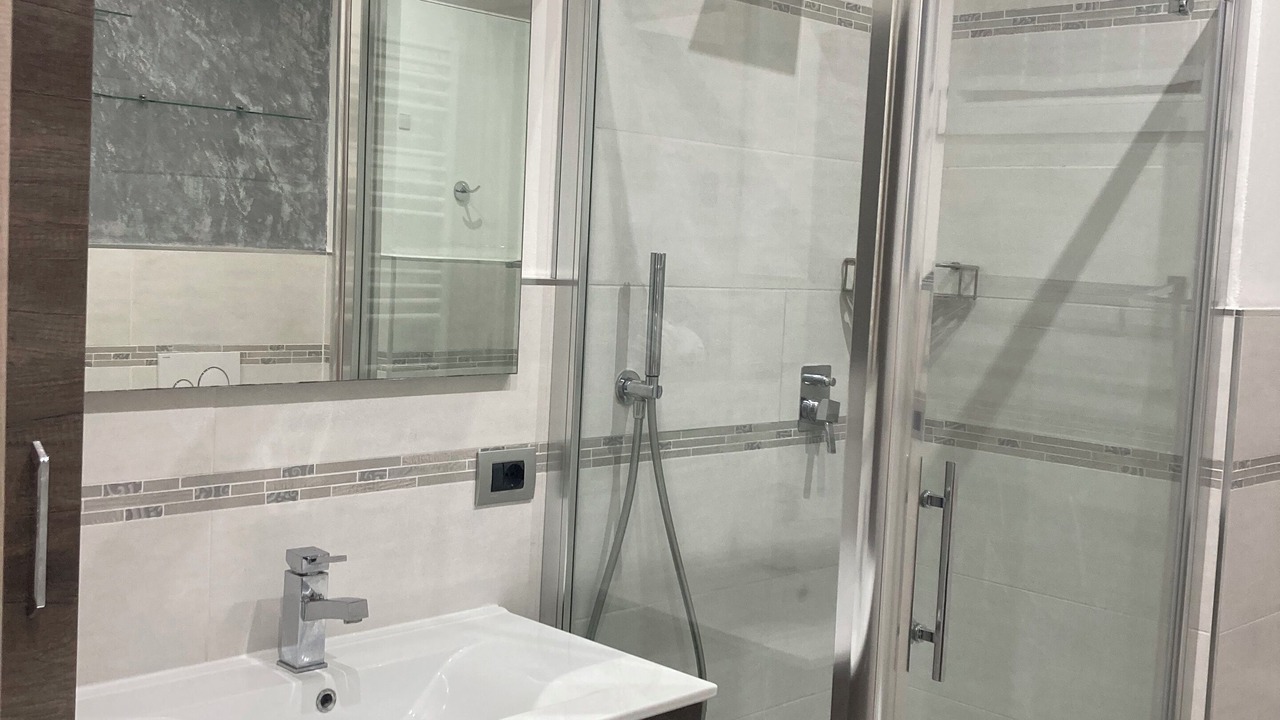 Photo of Bathroom in Castiglione Olona