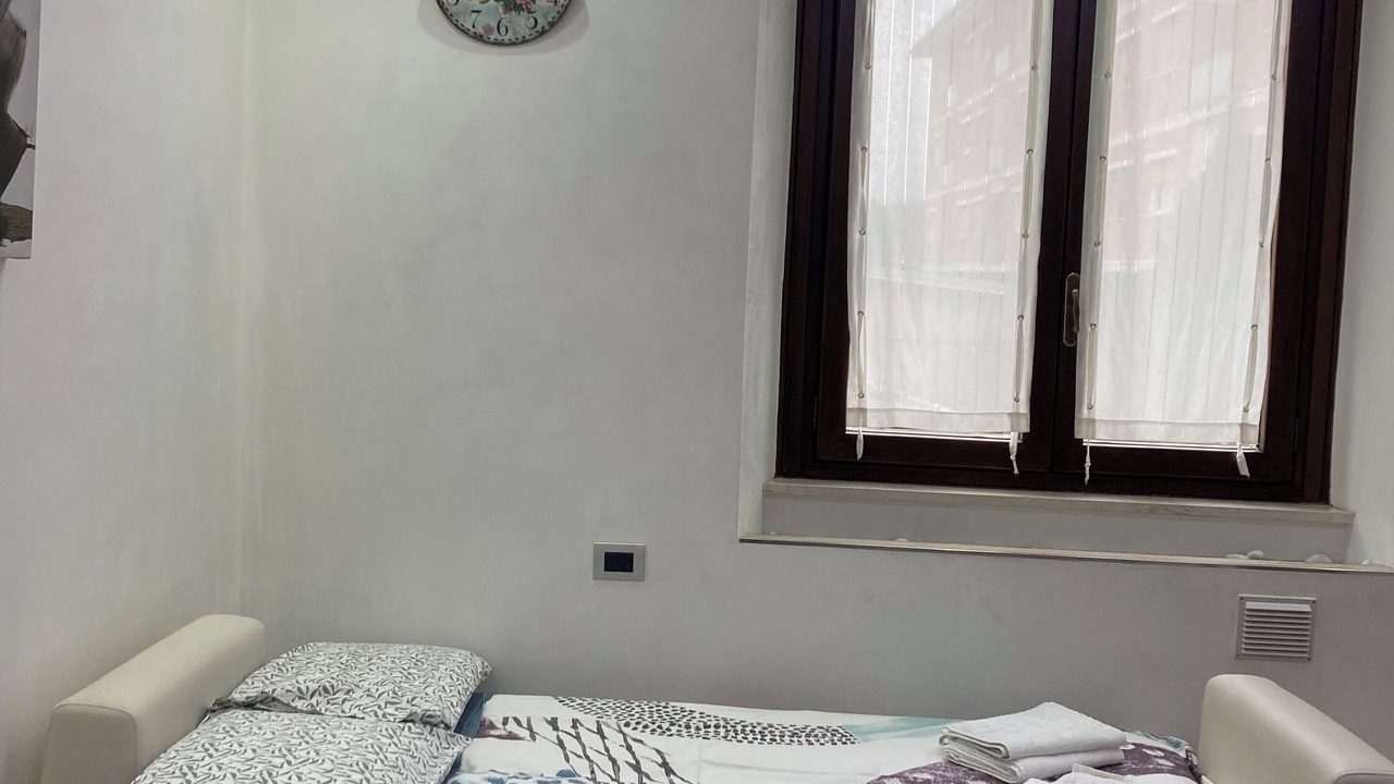 Photo of Bedroom in Castiglione Olona