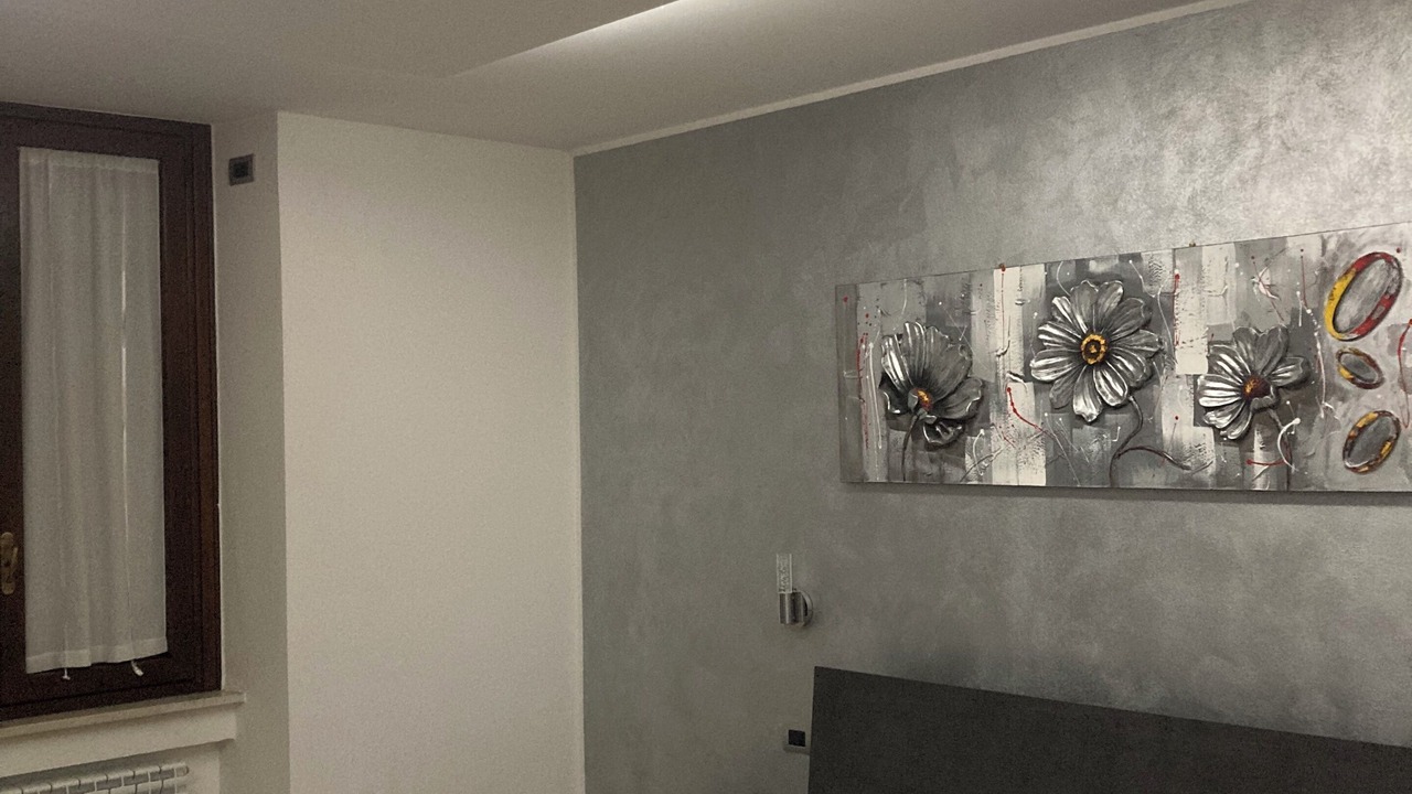 Photo of Bedroom in Castiglione Olona