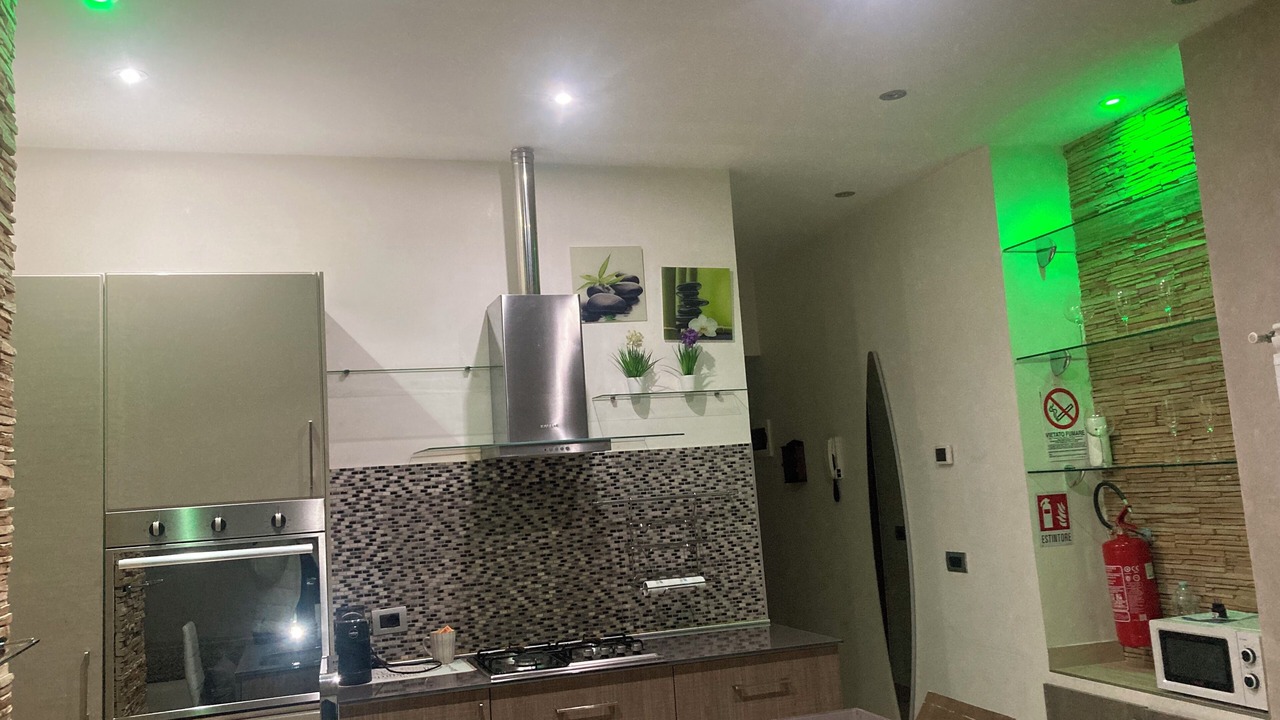 Photo of Kitchen in Castiglione Olona
