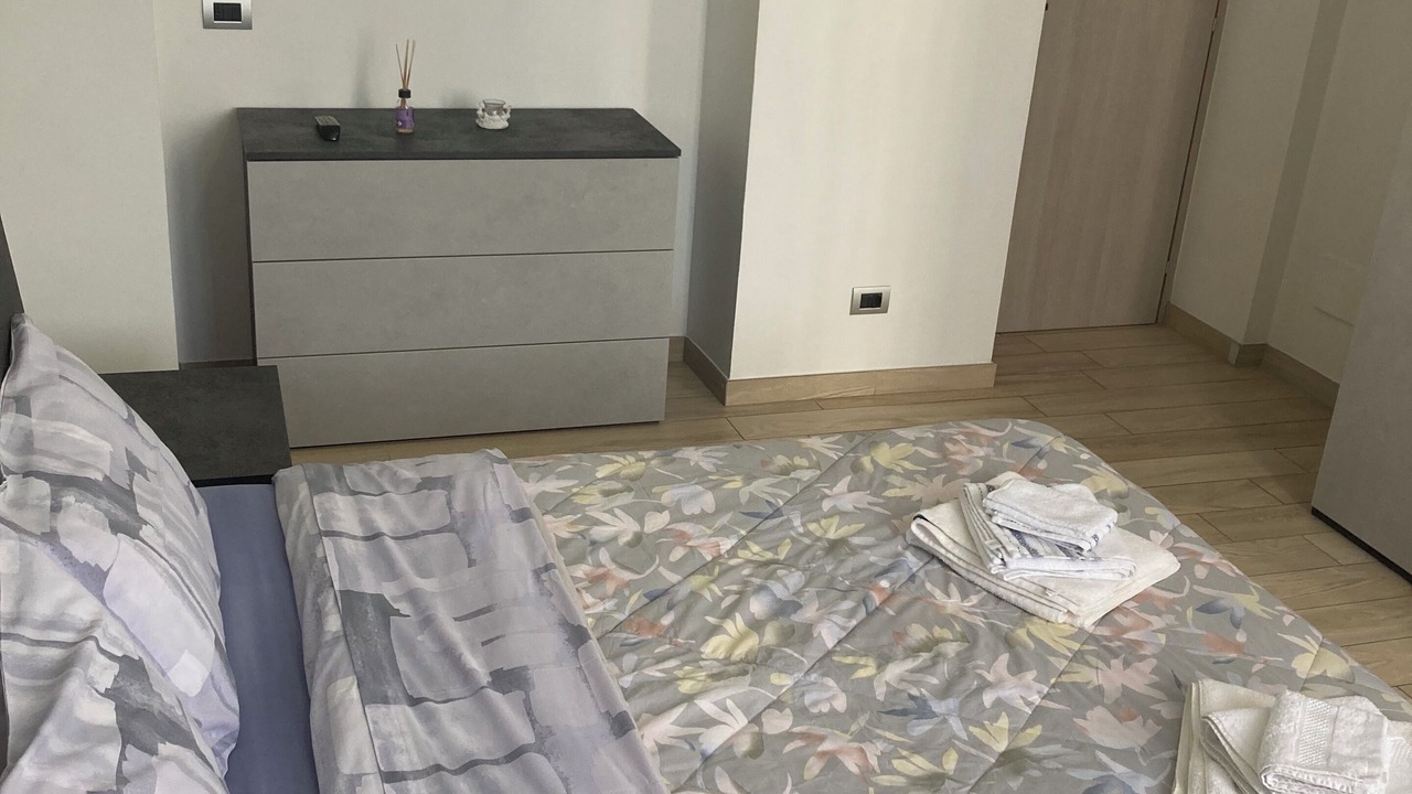 Photo of Bedroom in Castiglione Olona