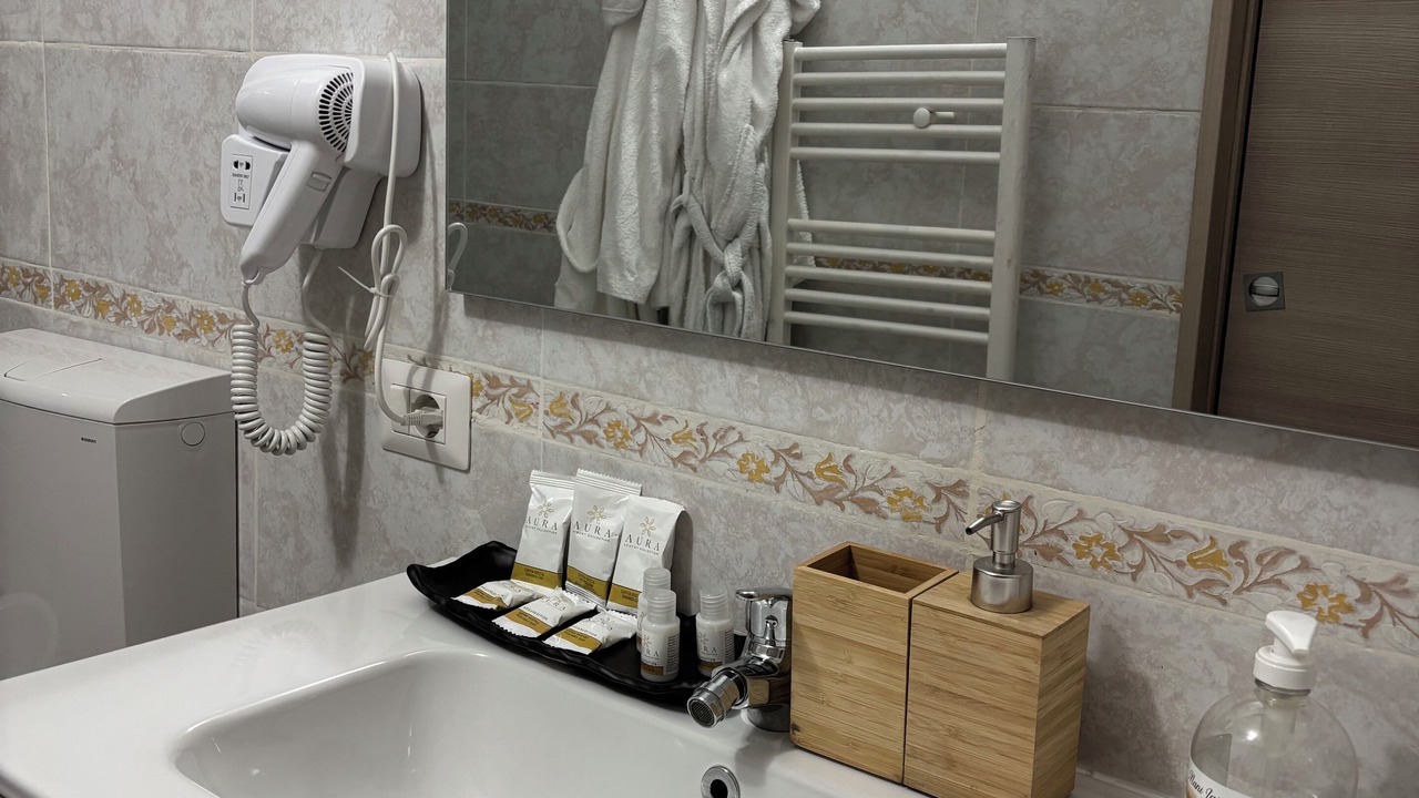 Photo of Bathroom in Milan