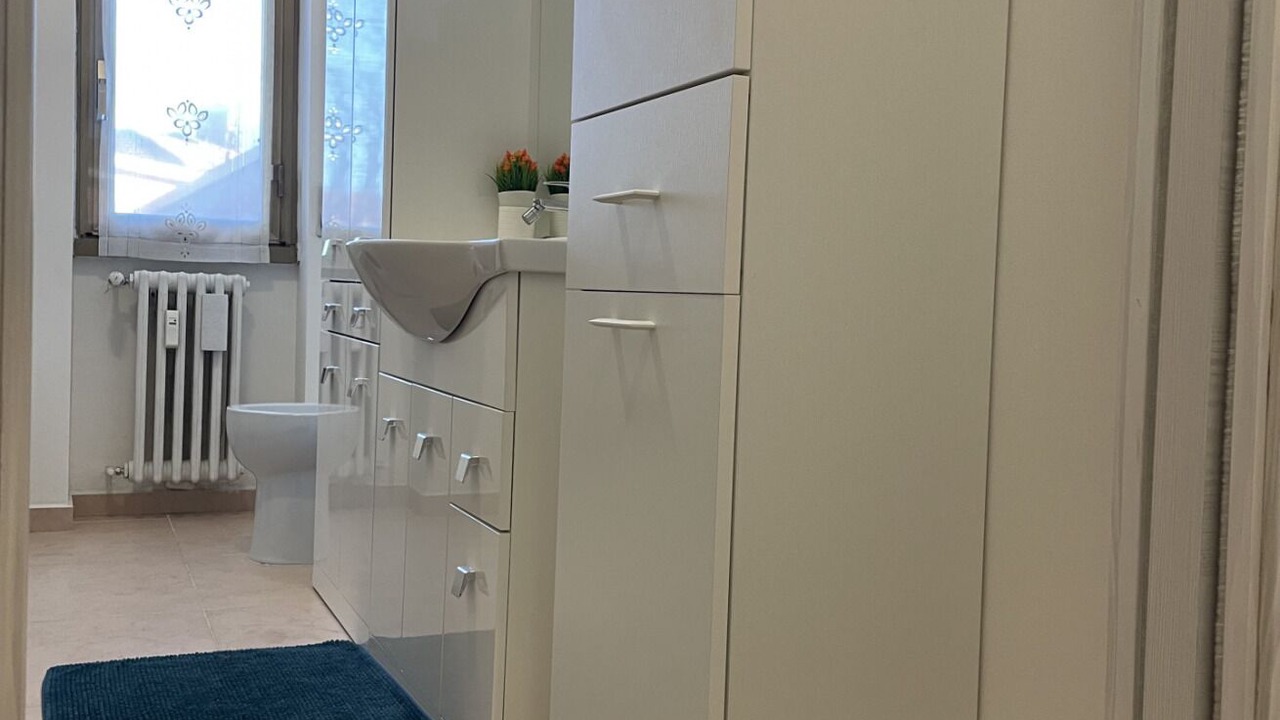 Photo of Bathroom in Mazzo