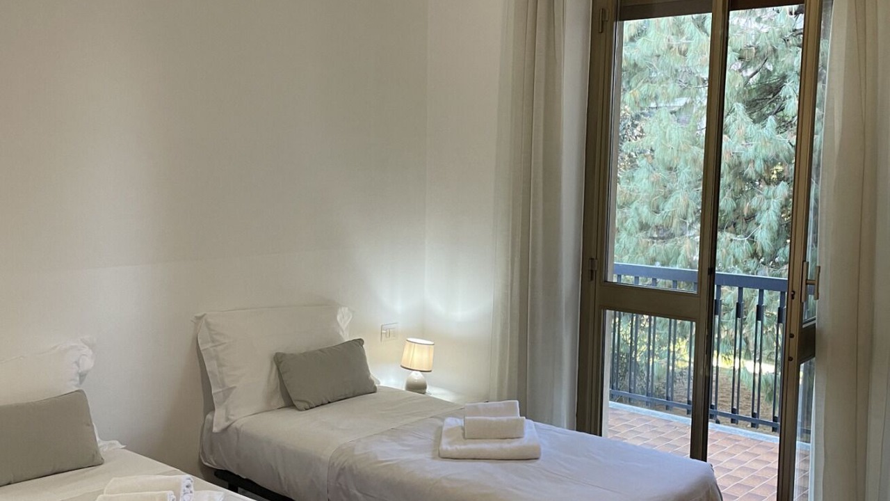 Photo of Bedroom in Mazzo