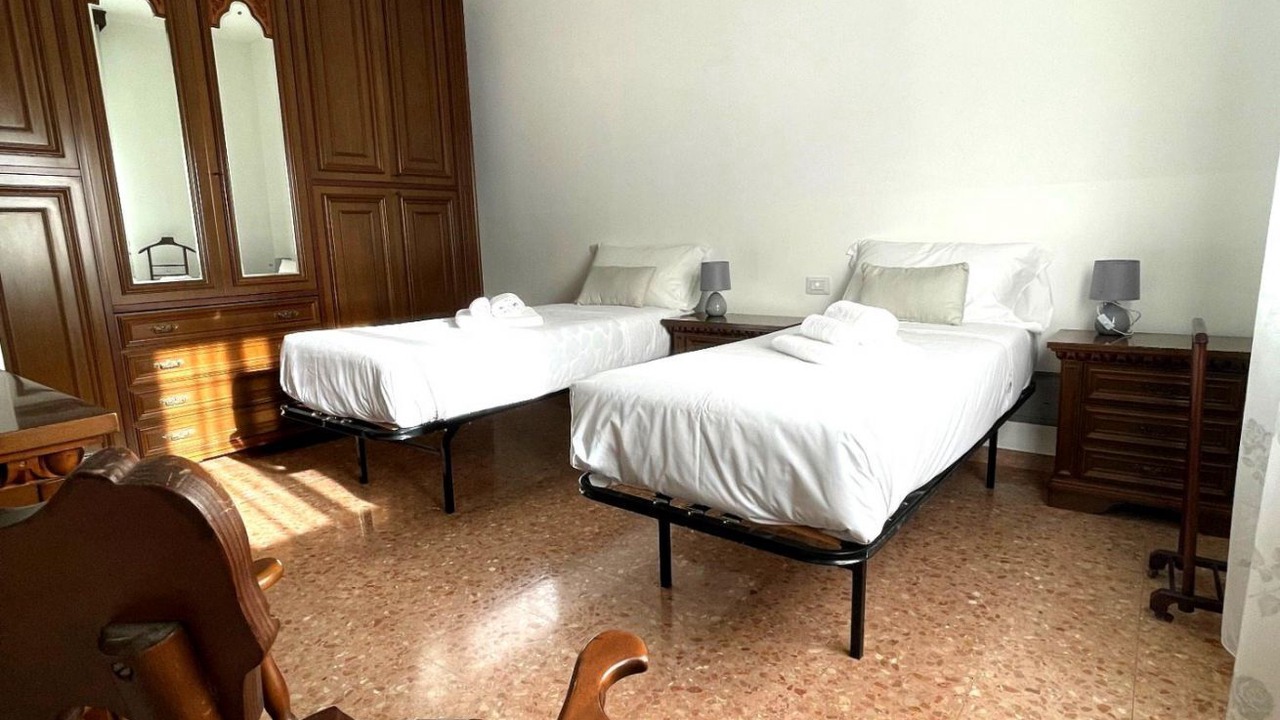 Photo of Bedroom in Mazzo