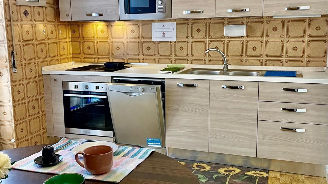 Photo of Kitchen in Mazzo