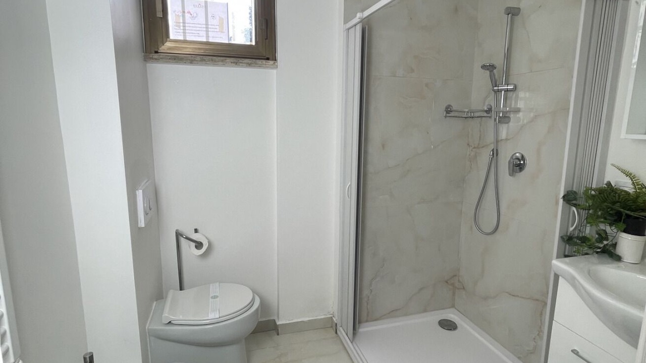 Photo of Bathroom in Mazzo