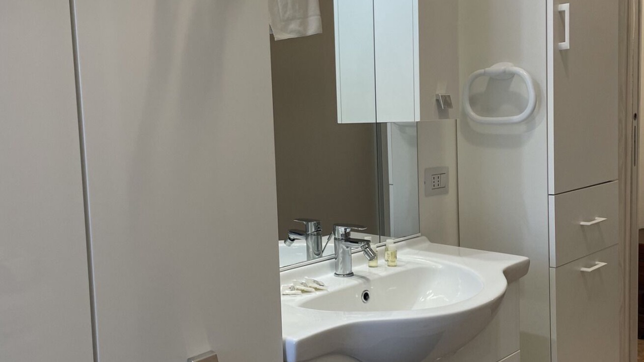 Photo of Bathroom in Mazzo