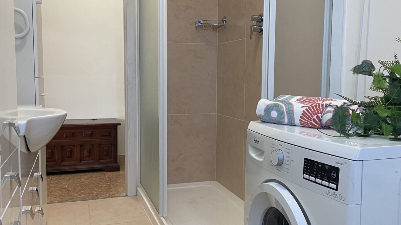Photo of Bathroom in Mazzo