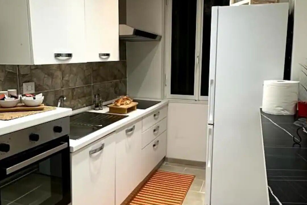 Photo of Kitchen in Milan