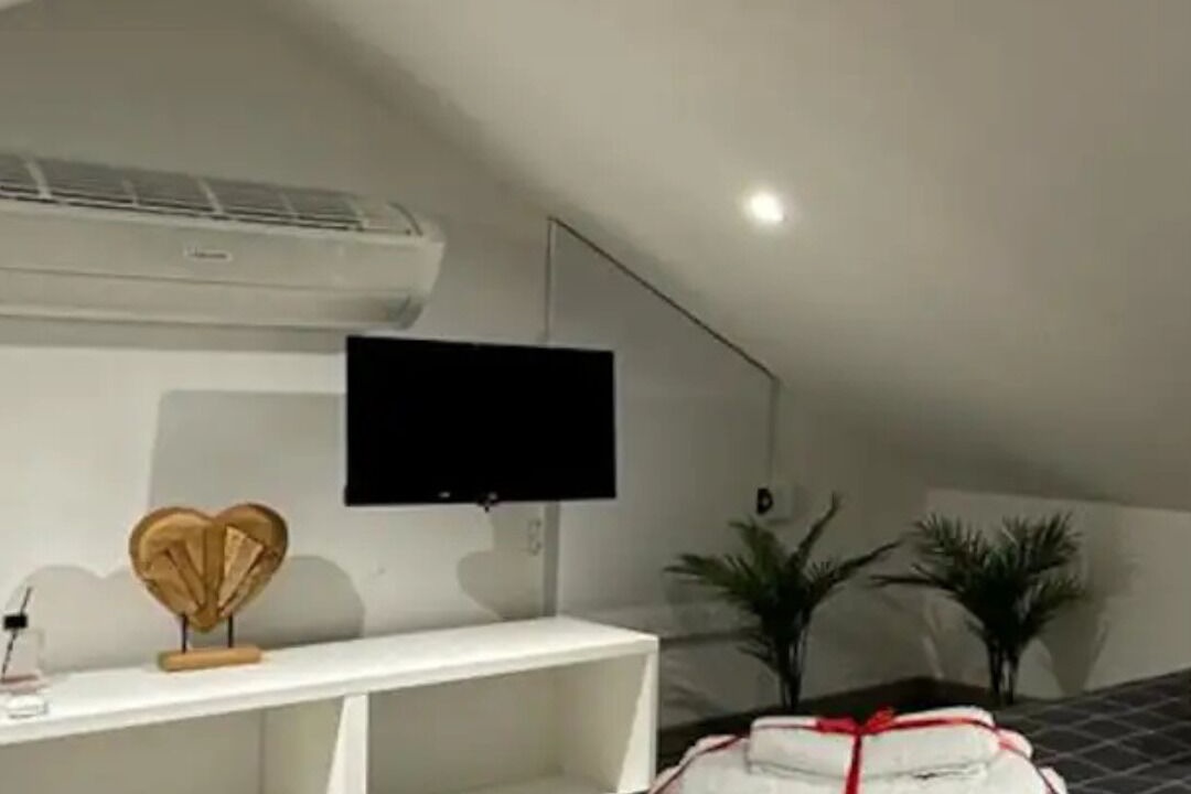 Photo of Bedroom in Milan