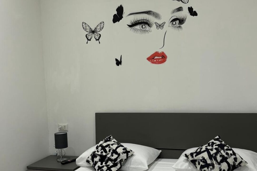 Photo of Bedroom in Milan