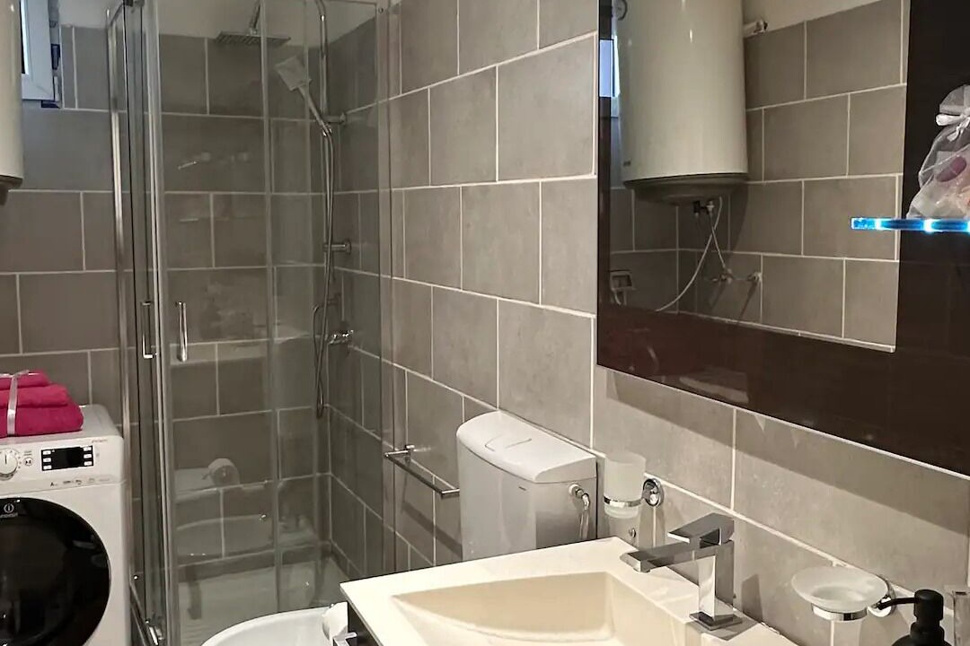 Photo of Bathroom in Milan