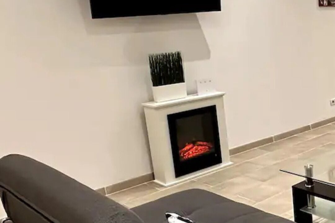Photo of Livingroom in Milan