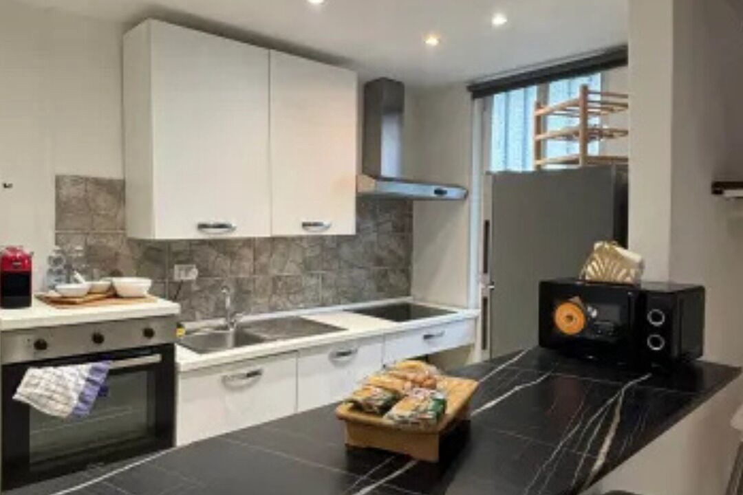Photo of Kitchen in Milan