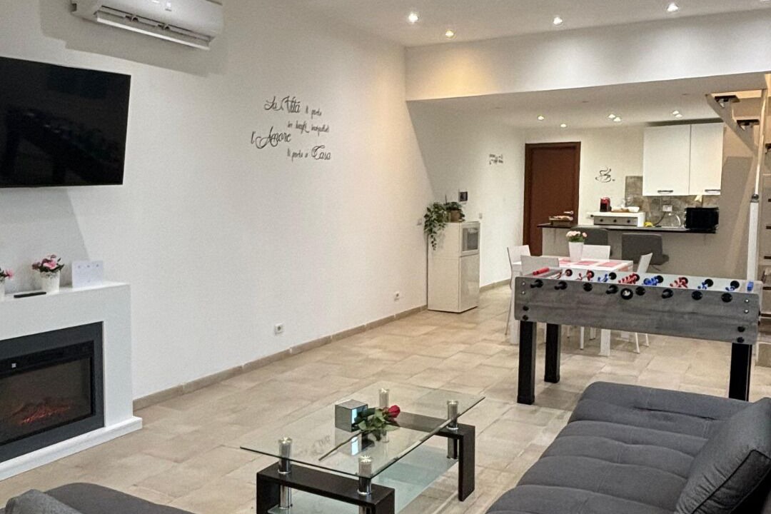 Photo of Livingroom in Milan