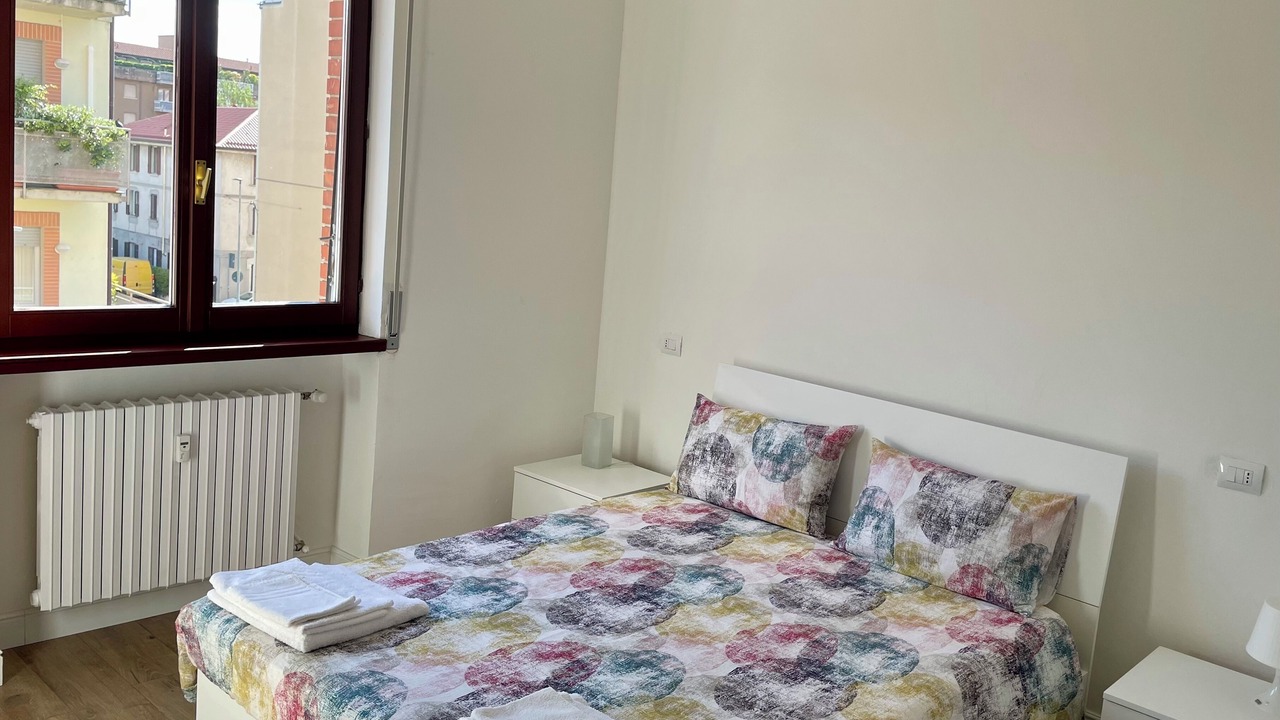 Photo of Bedroom in Bergamo