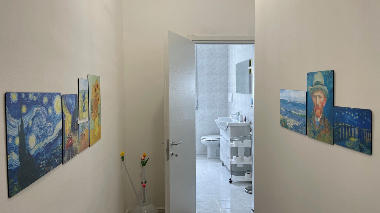 Photo of Bathroom in Bergamo