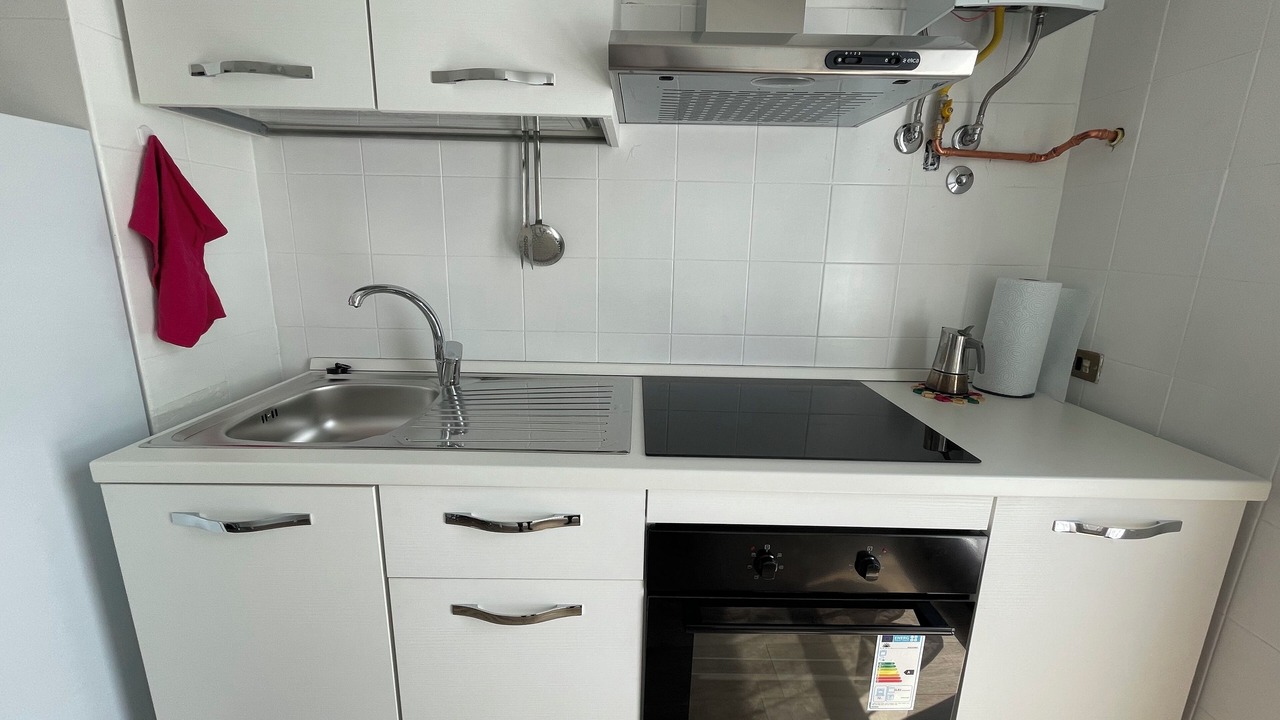 Photo of Kitchen in Bergamo