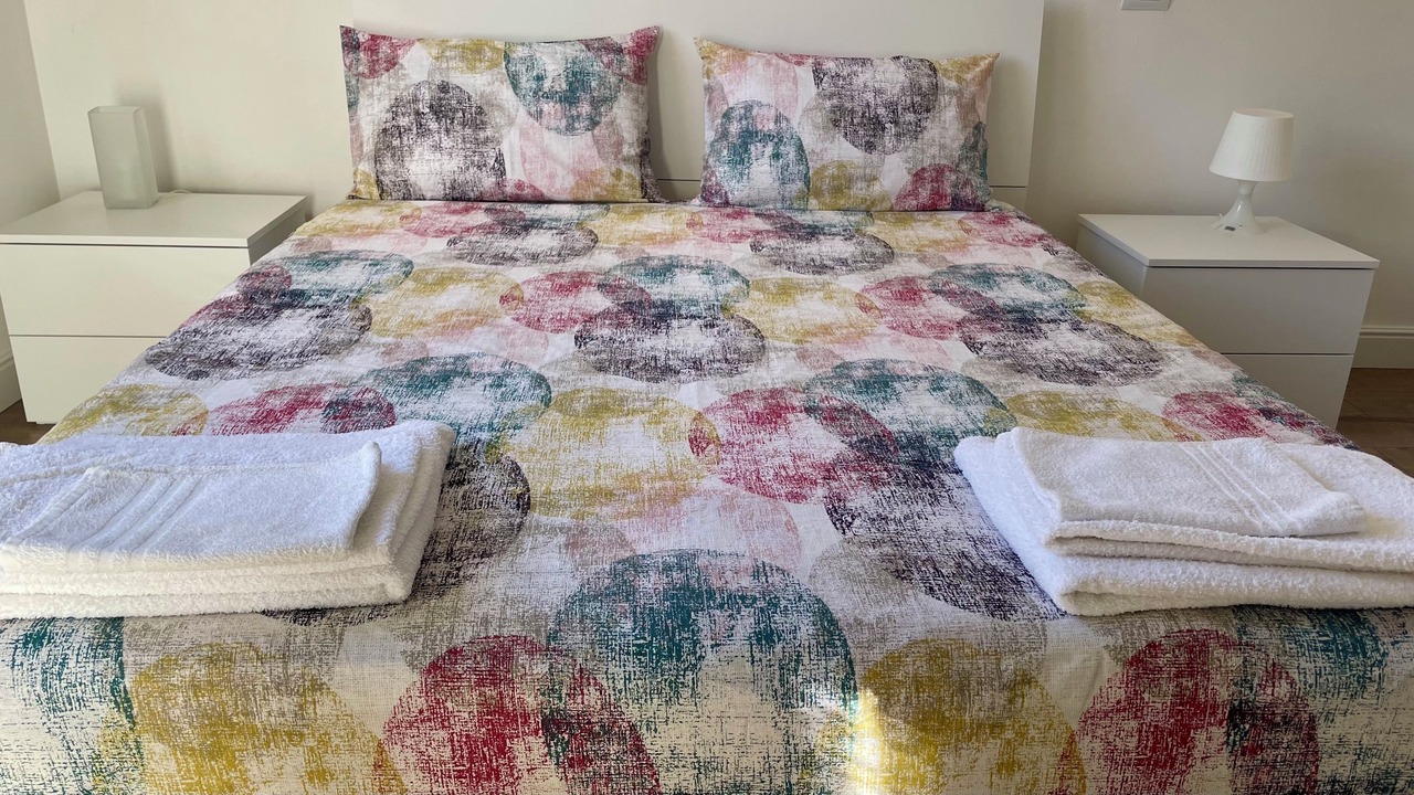 Photo of Bedroom in Bergamo