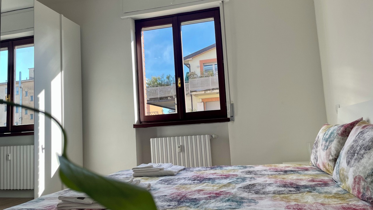 Photo of Bedroom in Bergamo