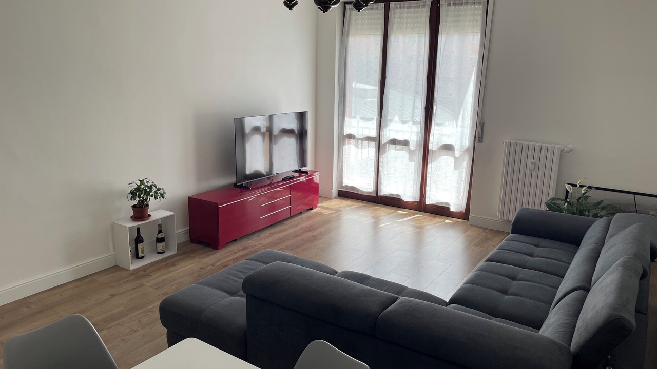 Photo of Livingroom in Bergamo