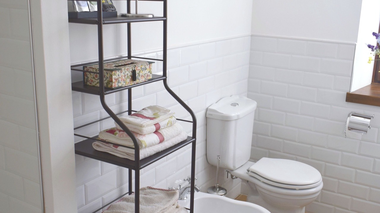 Photo of Bathroom in Civenna