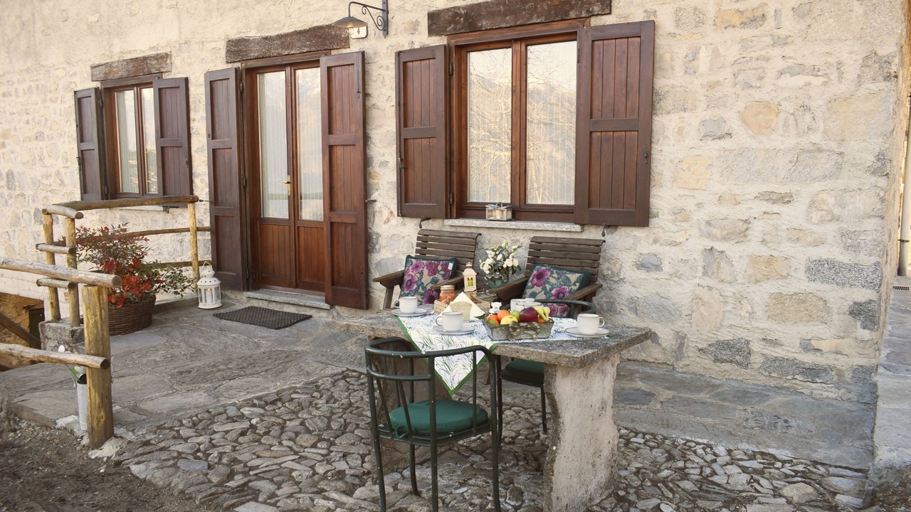Photo of Outdoor in Civenna