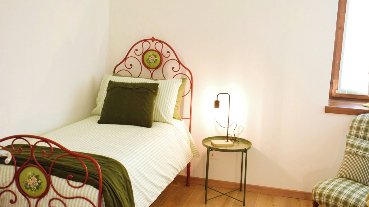 Photo of Bedroom in Civenna