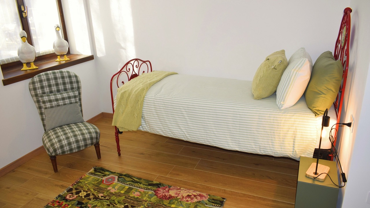 Photo of Bedroom in Civenna