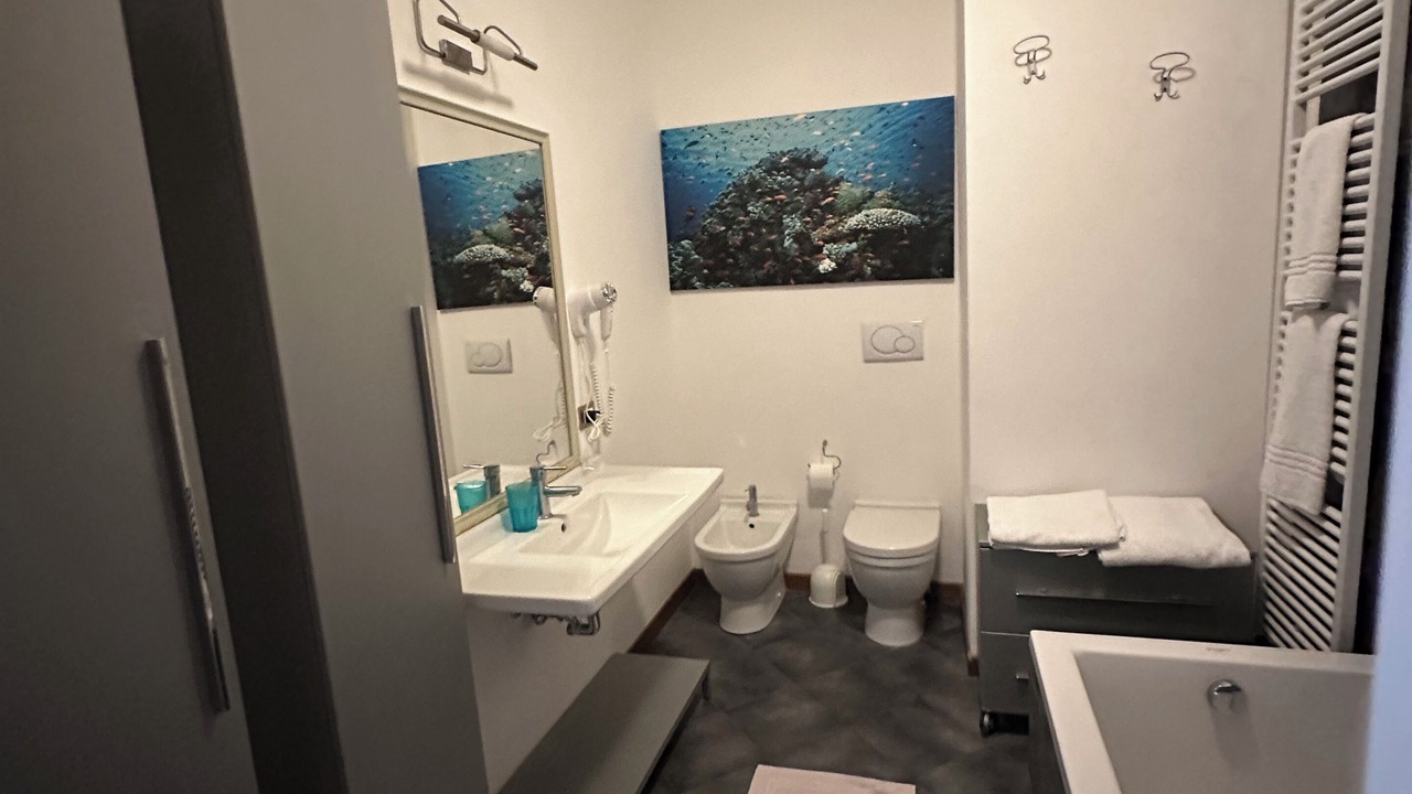 Photo of Bathroom in San Babila