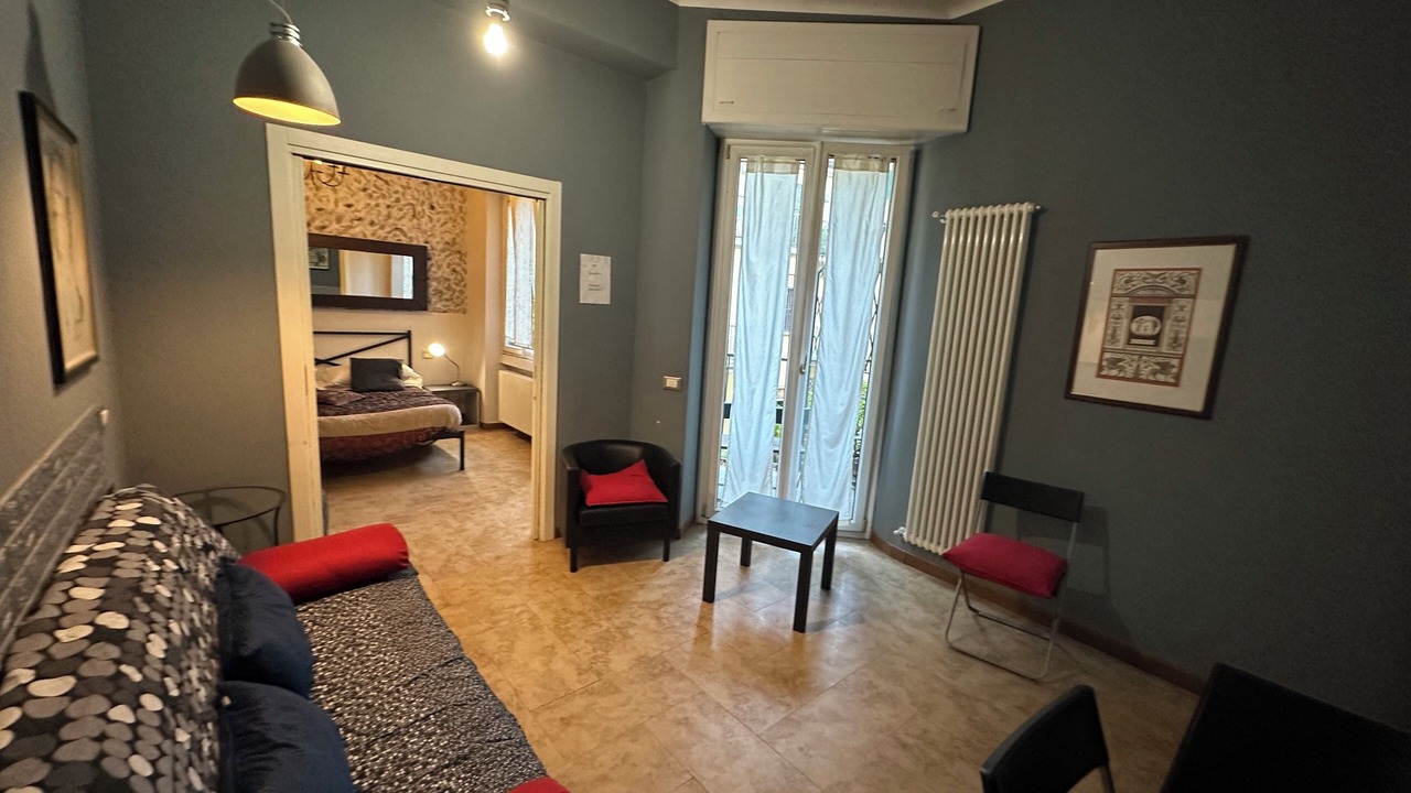 Photo of Bedroom in San Babila