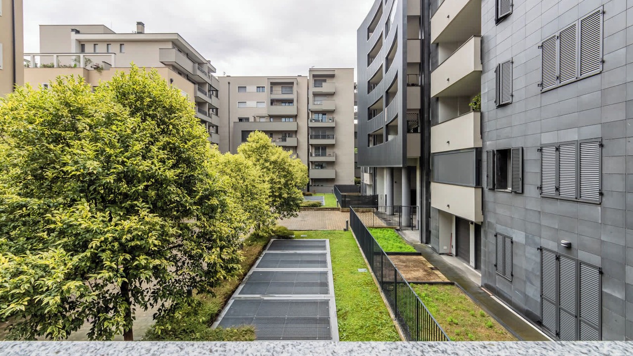 Photo of Outdoor in Rozzano
