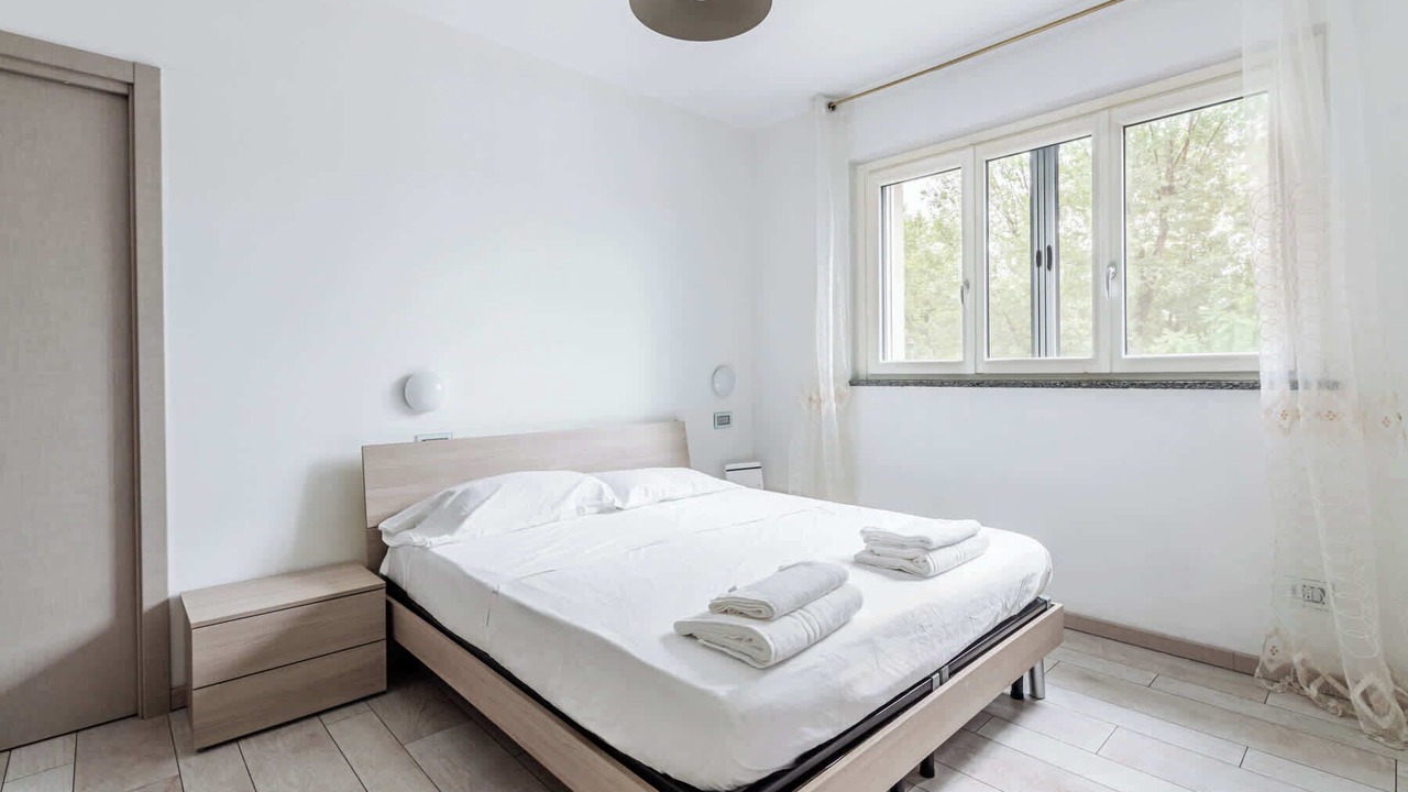 Photo of Bedroom in Rozzano