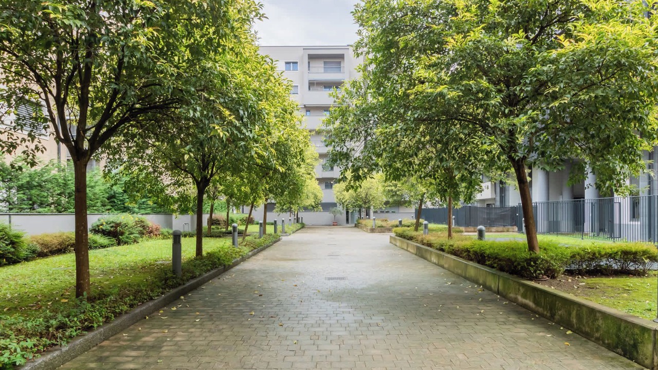 Photo of Outdoor in Rozzano