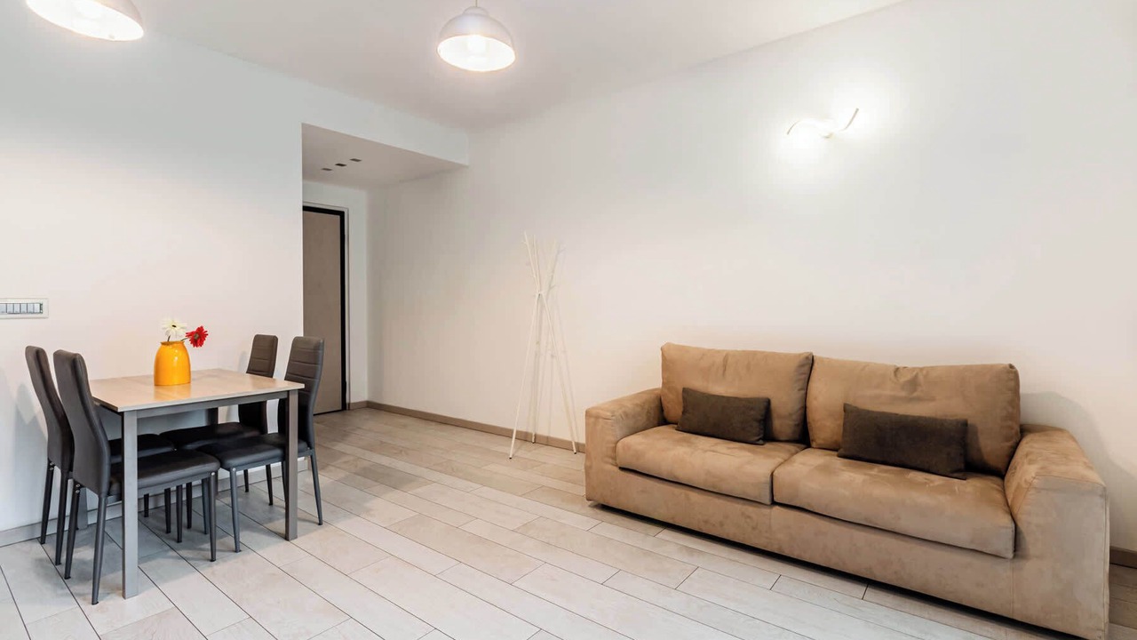 Photo of Livingroom in Rozzano