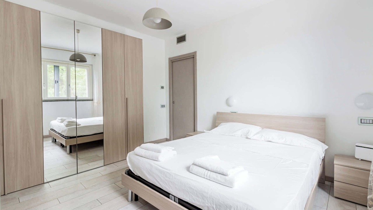 Photo of Bedroom in Rozzano
