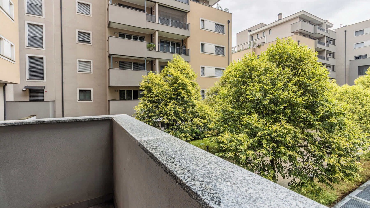 Photo of Outdoor in Rozzano