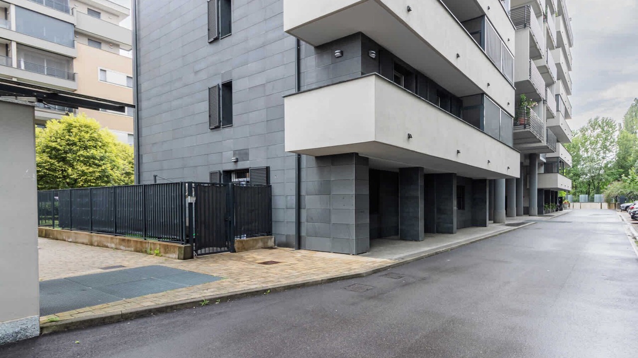 Photo of Outdoor in Rozzano