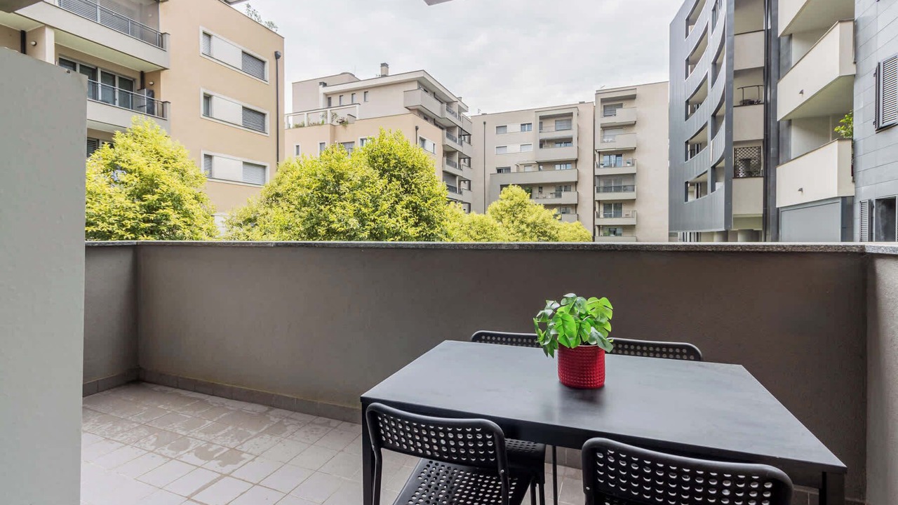 Photo of Outdoor in Rozzano