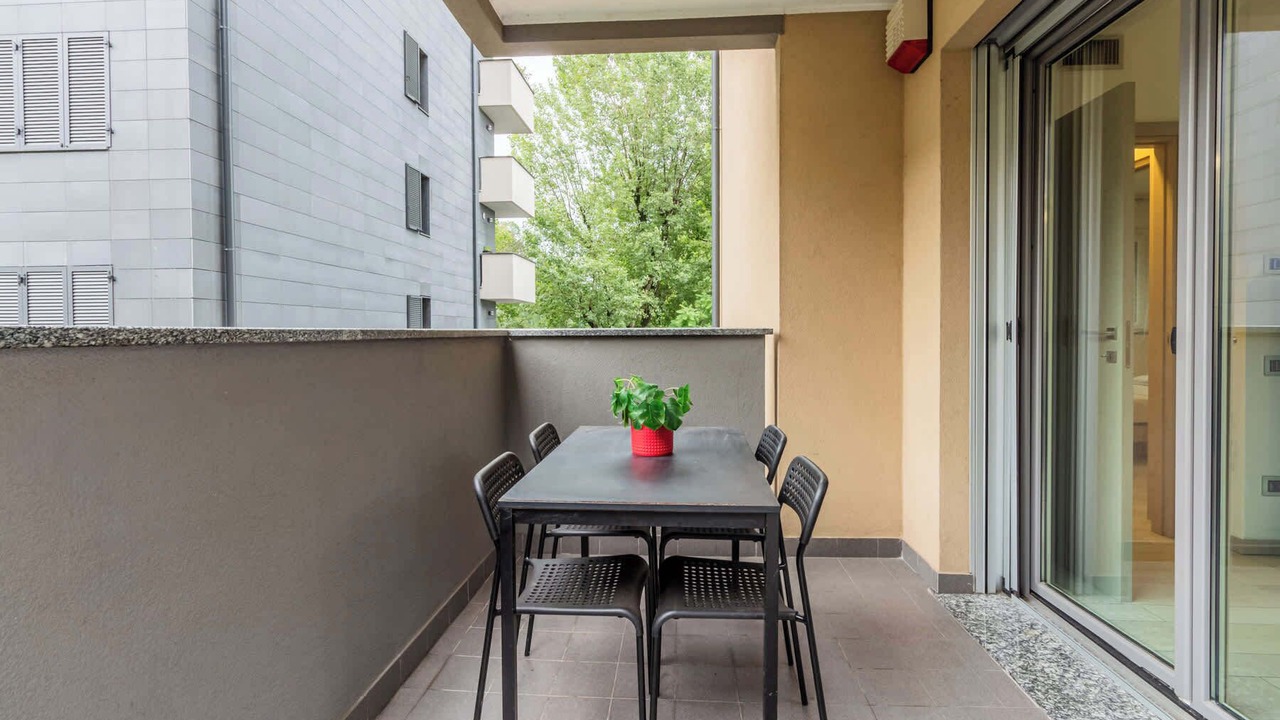 Photo of Outdoor in Rozzano