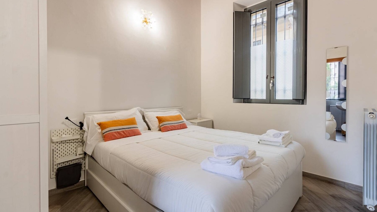 Photo of Bedroom in Corsico