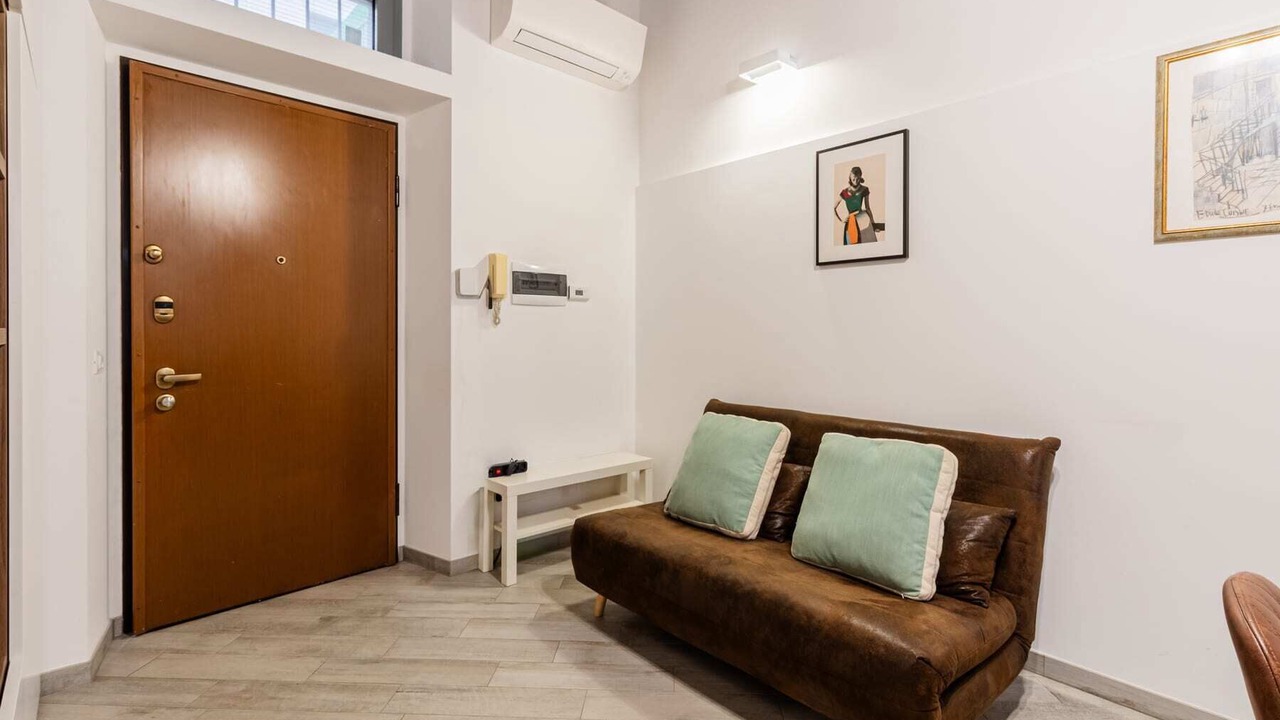 Photo of Livingroom in Corsico