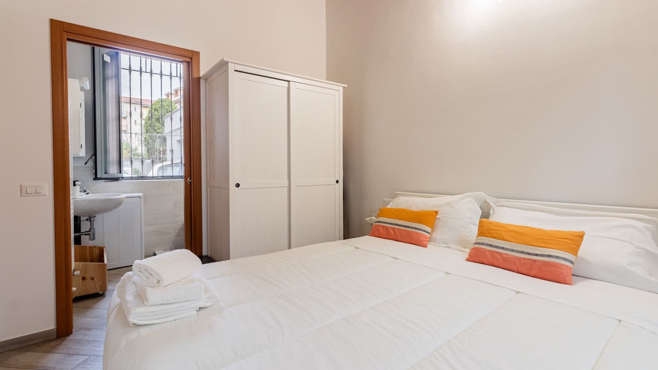 Photo of Bedroom in Corsico