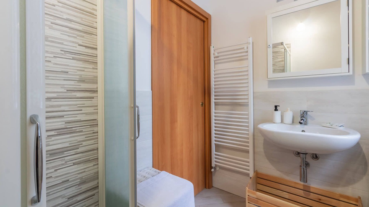 Photo of Bathroom in Corsico