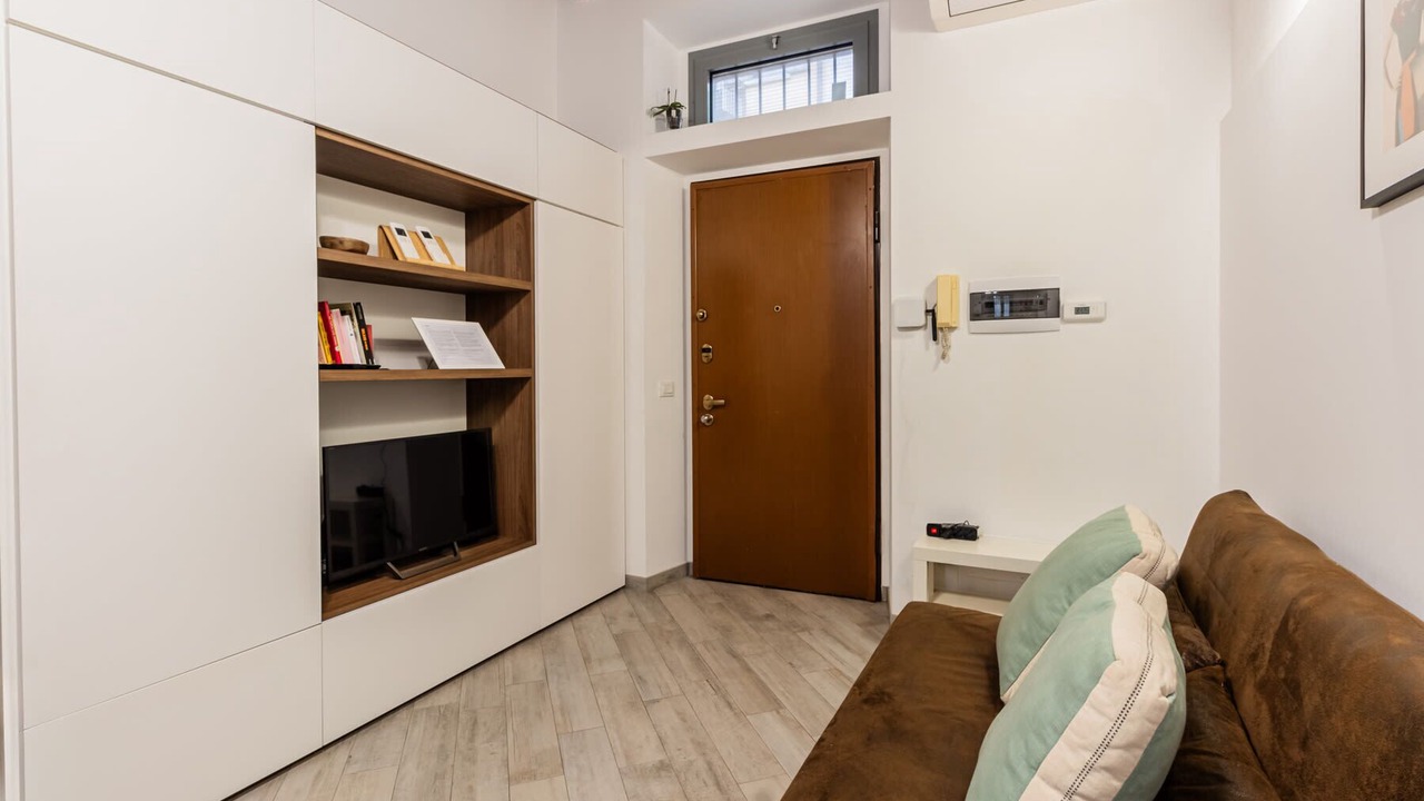 Photo of Livingroom in Corsico