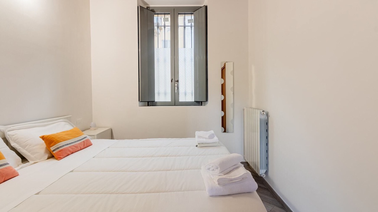 Photo of Bedroom in Corsico